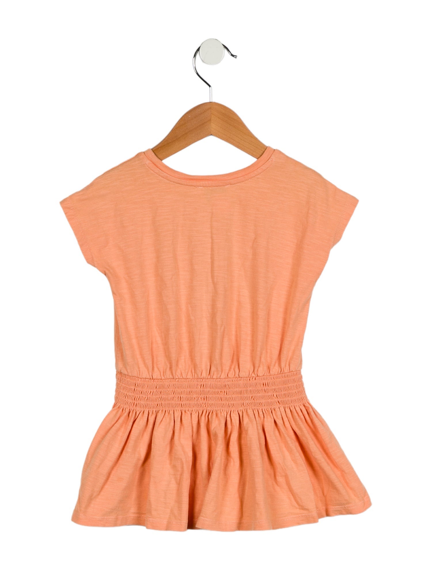 Kenzo Toddler Girls' Logo Print Sleeveless Dress