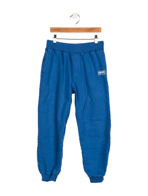 Kenzo Boys' Sweatpants
