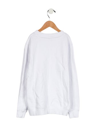 Kenzo Boys' Graphic Sweatshirt