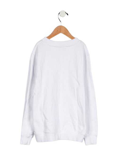 Kenzo Boys' Graphic Sweatshirt