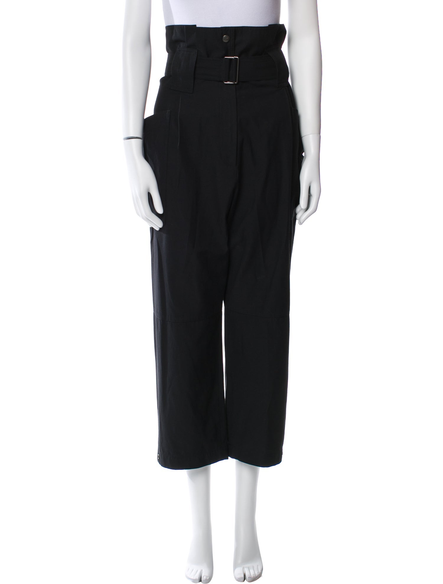 Kenzo Wide Leg Pants