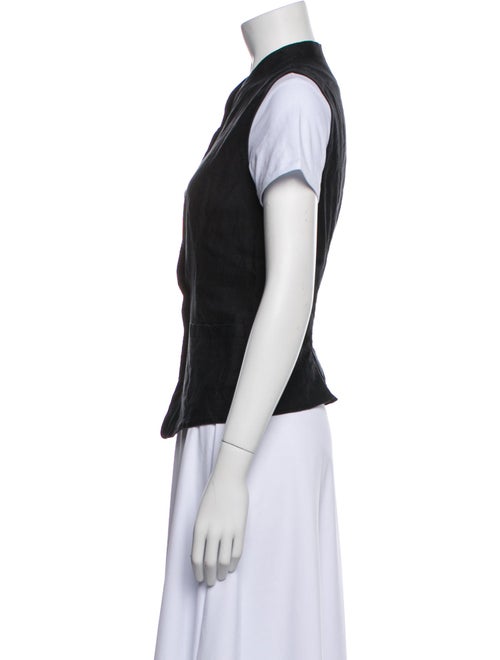 Kenzo Linen Evening Jacket