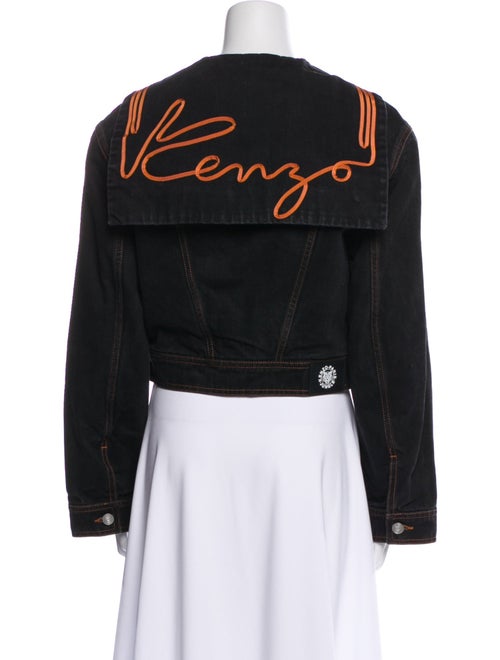 Kenzo Denim Jacket