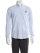 Kenzo Long Sleeve Dress Shirt