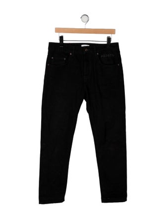 Kenzo Skinny Jeans