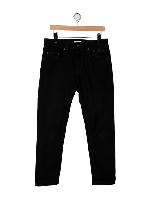 Kenzo Skinny Jeans