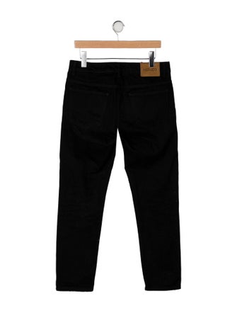 Kenzo Skinny Jeans
