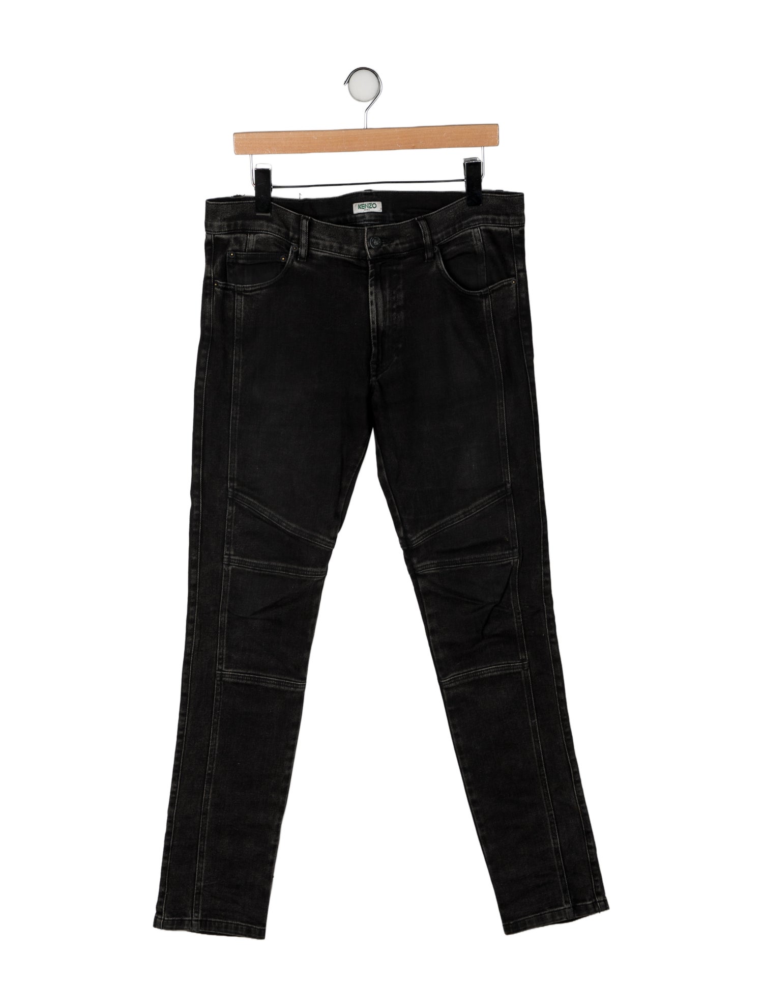 Kenzo Skinny Jeans