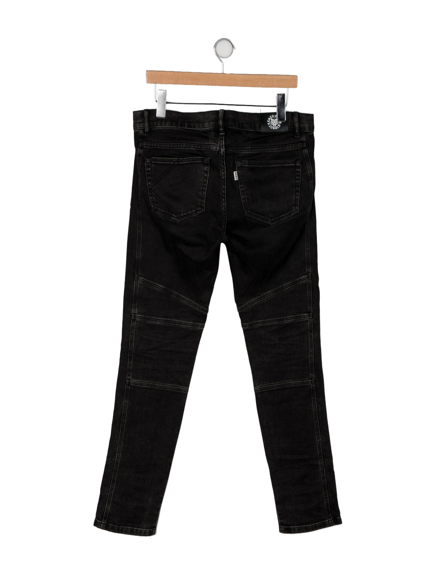 Kenzo Skinny Jeans