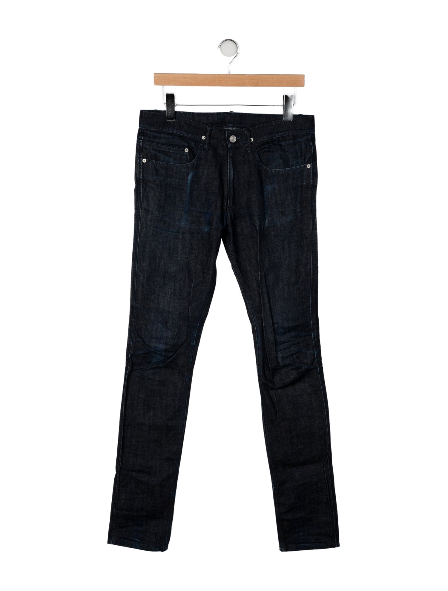 Kenzo Skinny Jeans