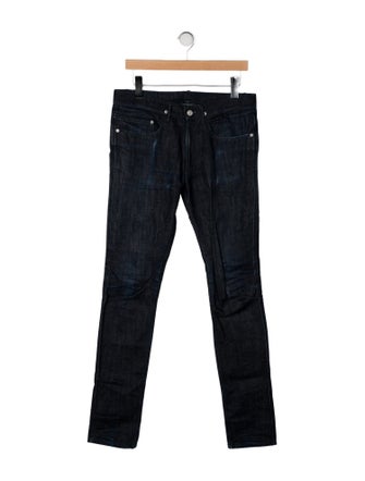 Kenzo Skinny Jeans