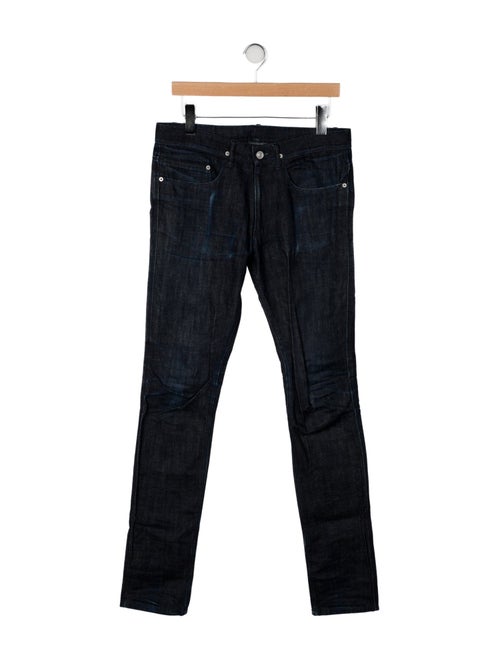 Kenzo Skinny Jeans