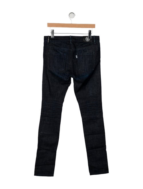Kenzo Skinny Jeans