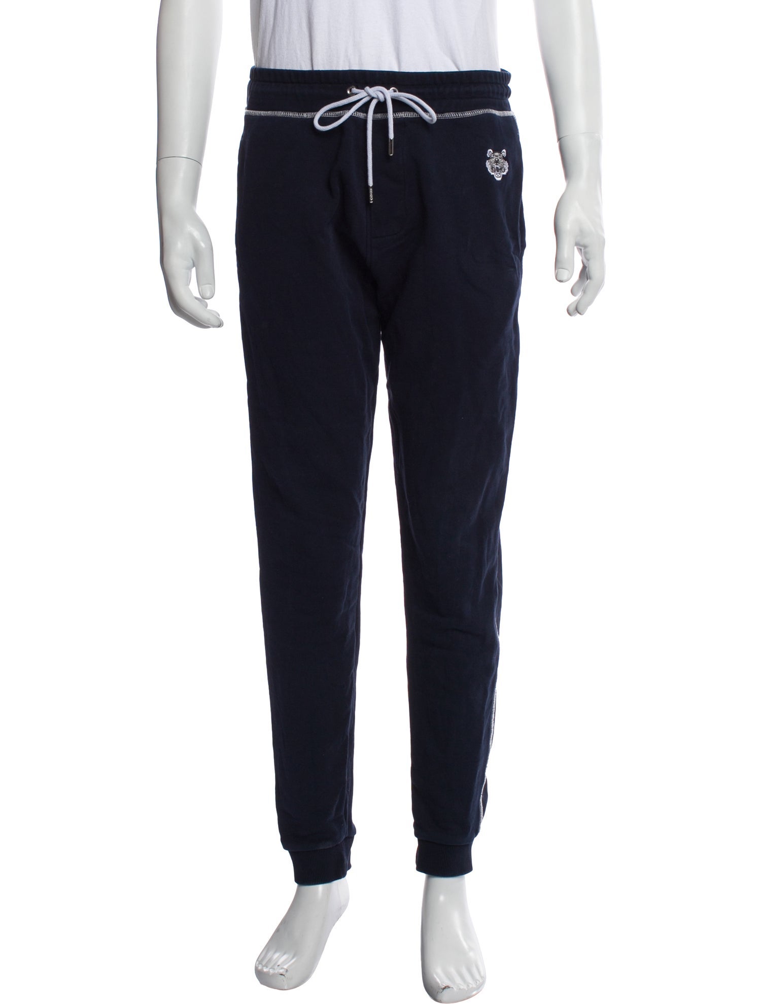 Kenzo Lounge Bottoms