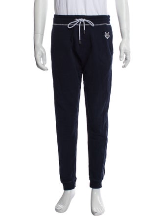 Kenzo Lounge Bottoms