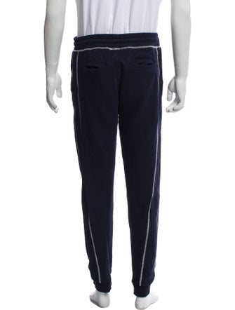 Kenzo Lounge Bottoms