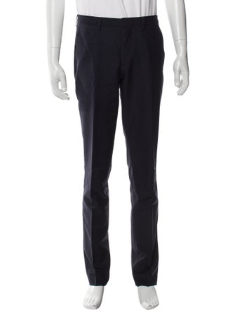 Kenzo Dress Pants