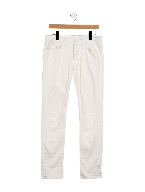 Kenzo Slim Fit Jeans