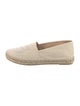 Kenzo Canvas Espadrilles