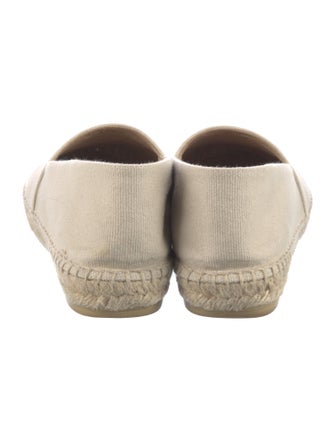 Kenzo Canvas Espadrilles