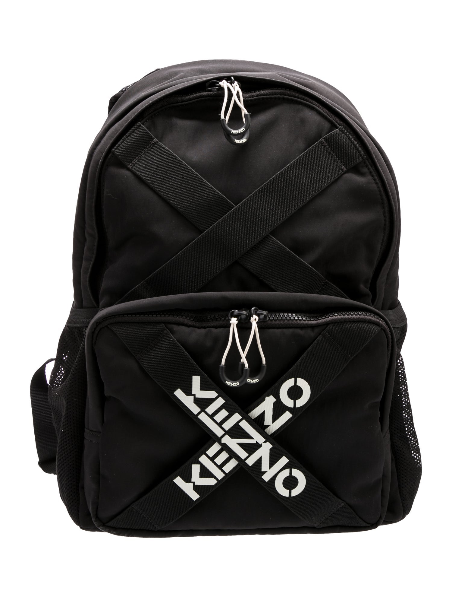 Kenzo Nylon Backpack
