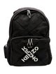 Kenzo Nylon Backpack