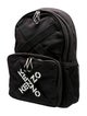 Kenzo Nylon Backpack