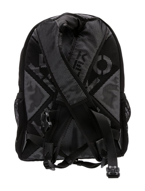 Kenzo Nylon Backpack