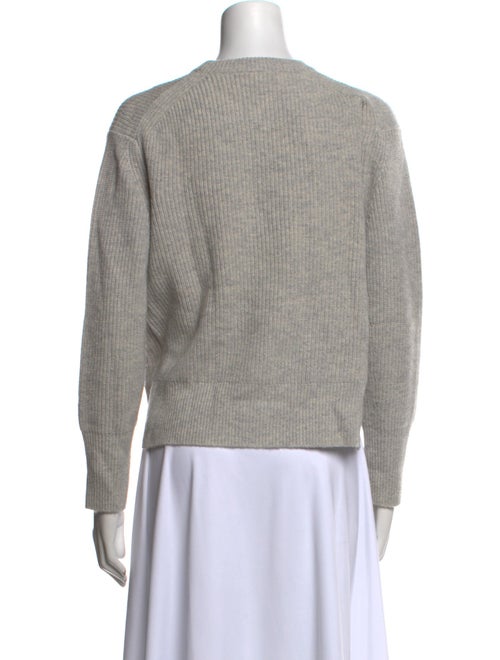 Kenzo Cashmere Crew Neck Sweater