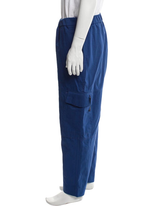 Kenzo Cargo Pants