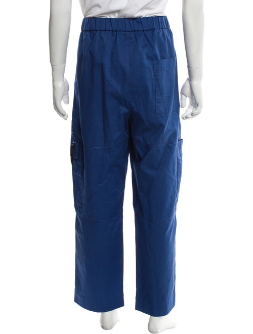 Kenzo Cargo Pants