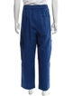 Kenzo Cargo Pants