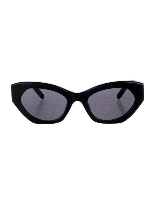 Kenzo Cat-Eye Tinted Sunglasses