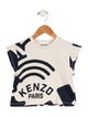Kenzo Kids Boys' T-Shirt