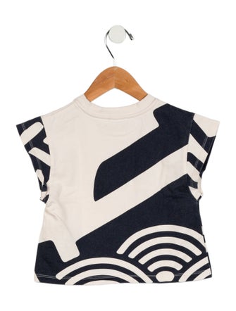 Kenzo Kids Boys' T-Shirt