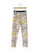 Kenzo Kids Girls' Animal Print Leggings