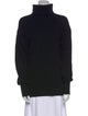 Kenzo Cashmere Turtleneck Sweater