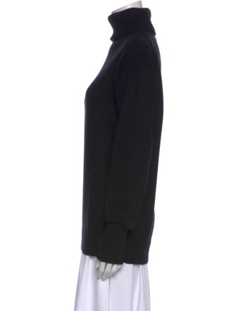 Kenzo Cashmere Turtleneck Sweater