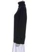 Kenzo Cashmere Turtleneck Sweater