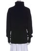 Kenzo Cashmere Turtleneck Sweater