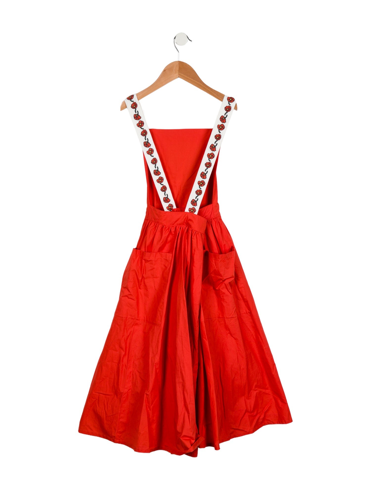 Kenzo Kids Girls' Sleeveless Dress