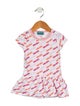 Kenzo Kids Toddler Girls' Dress