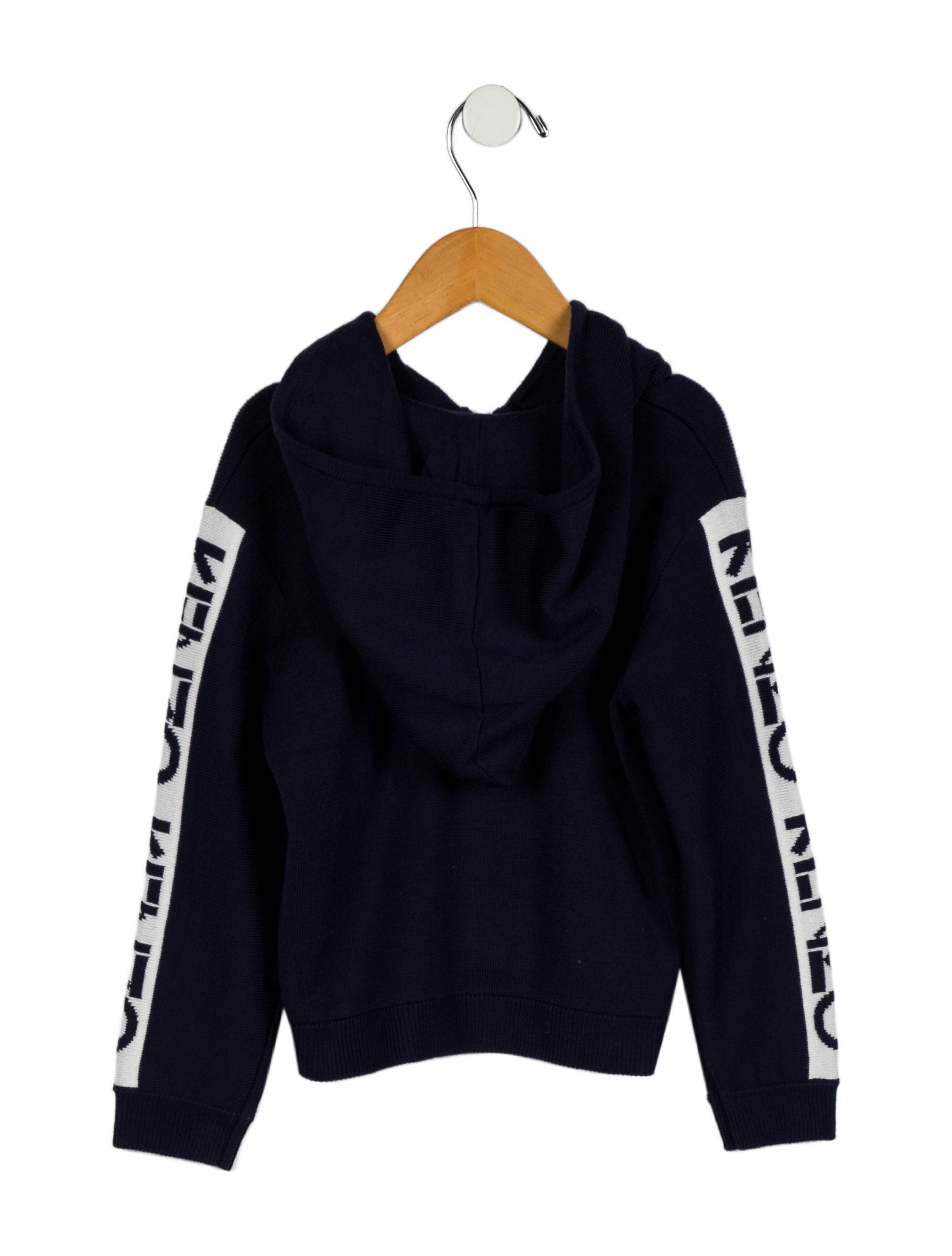 Kenzo Kids Toddlers' Knit Sweatshirt