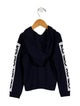 Kenzo Kids Toddlers' Knit Sweatshirt