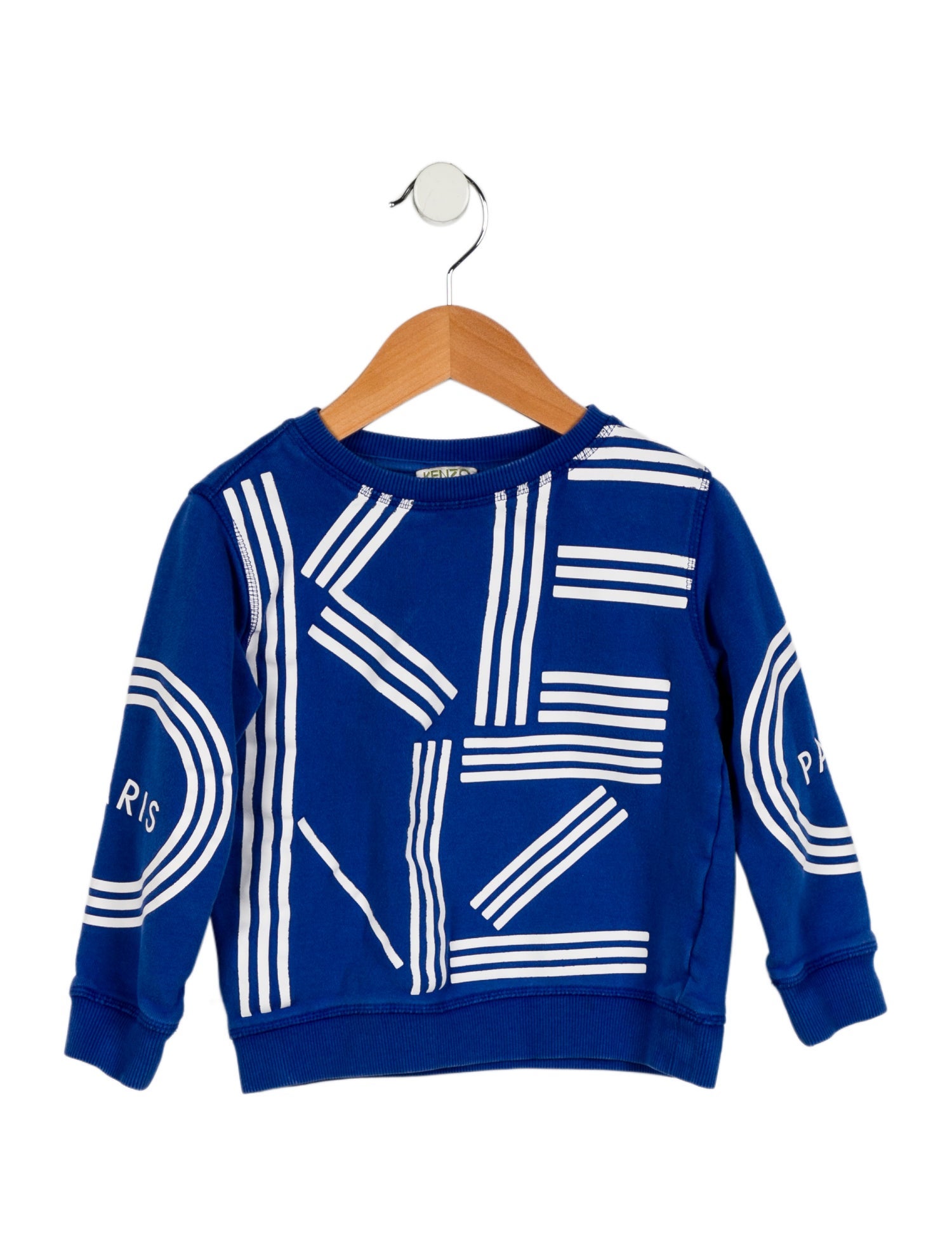 Kenzo Kids Boys' Sweatshirt