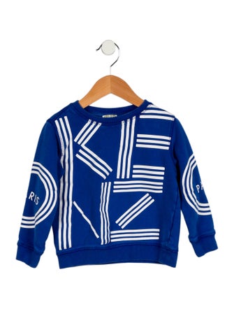 Kenzo Kids Boys' Sweatshirt