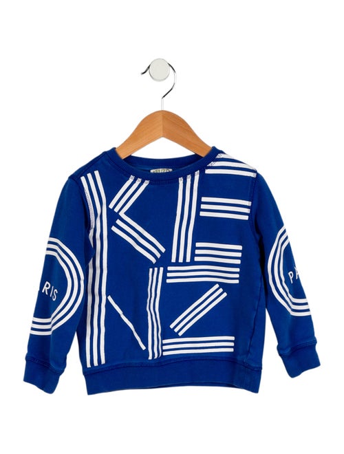 Kenzo Kids Boys' Sweatshirt
