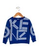 Kenzo Kids Boys' Sweatshirt