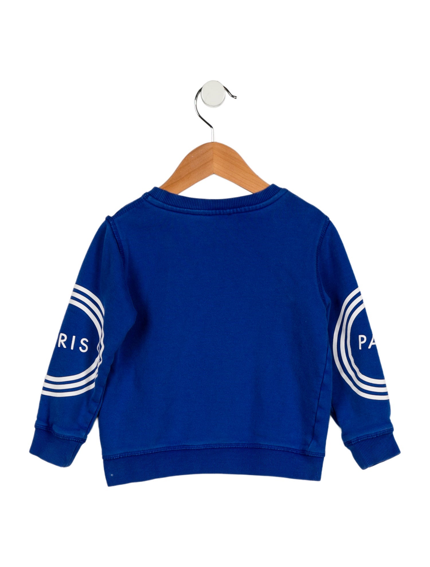 Kenzo Kids Boys' Sweatshirt