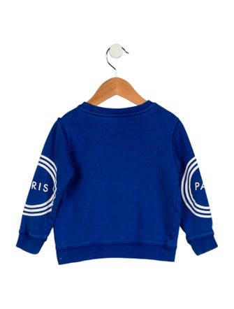 Kenzo Kids Boys' Sweatshirt